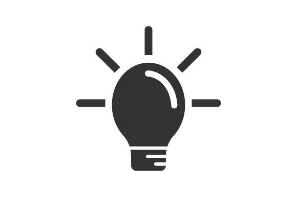 Brainstorming Icon