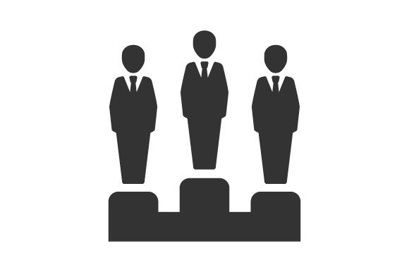 Business Success Graphics for Modern Branding