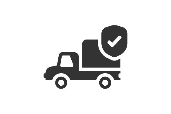 Cargo Van Insurance Graphic