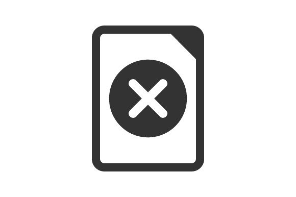 Deleting Files with Style