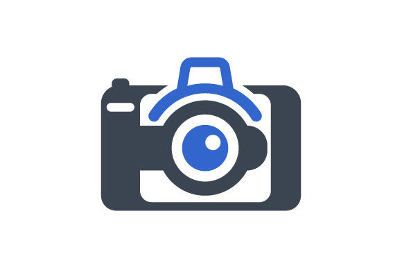 DSLR Camera Icon Review for Real Projects
