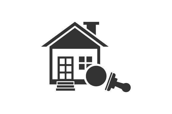 Home Loan Icon