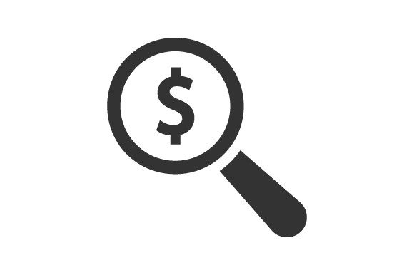 Looking for Money Graphics
