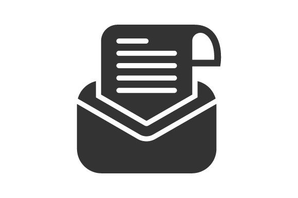 Massage Icon Enhances Visual Storytelling