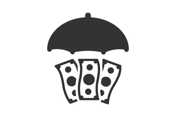Money Protection Icon