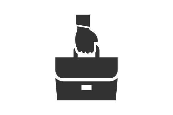 Portfolio Icon for Modern Branding