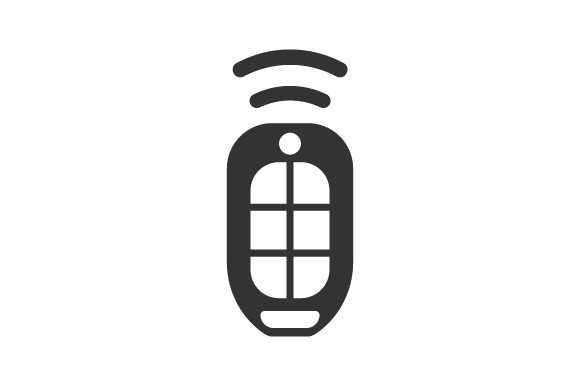 Remote Connection Icon: A Reliable Graphic for Digital Creators