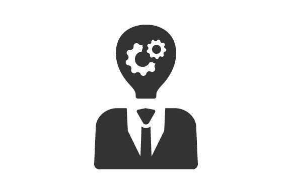 Strategy Icon Graphics for Modern Content Publishing