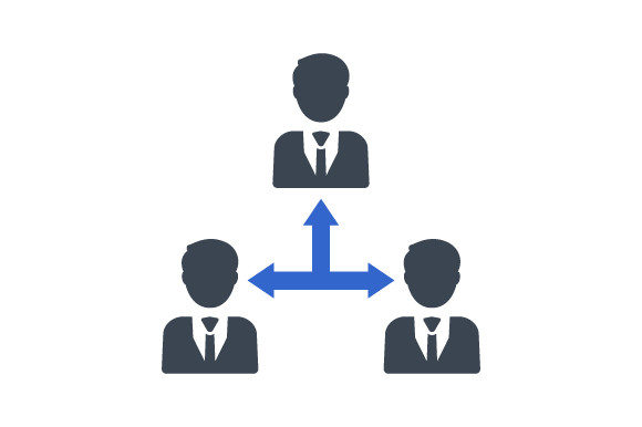Teamwork Graphics for Crafters